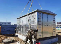 北京电力工程：赋能发展的能源基石