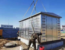 北京电力工程：驱动绿色发展的能源引擎