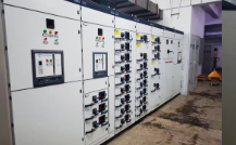 北京电力工程加速推进 筑牢能源发展根基