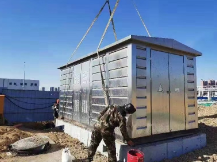 推进北京电力工程建设 夯实能源保障根基