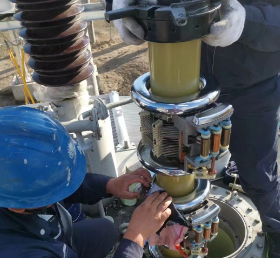北京变压器检修：以匠心护能量安澜
