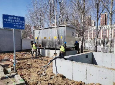 北京电力工程:筑牢能源命脉,护航时代发展