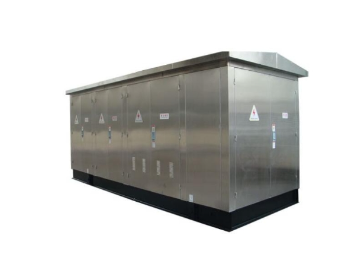 北京变压器维修:保障供电持续稳定