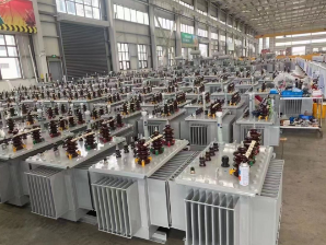 北京变压器检修:筑牢电网运行的安全防线