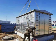 北京电力工程:驱动时代的能源基石