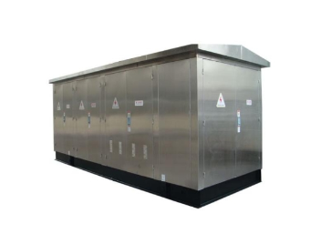 北京变压器检修:以系统思维守护电力中枢