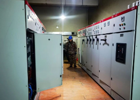 北京电力工程:绿色转型中的民生能量纽带