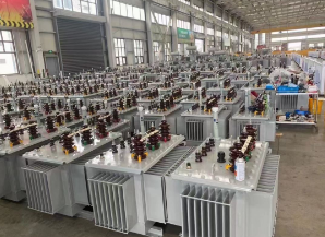 北京变压器维修:极端场景下的电力攻坚