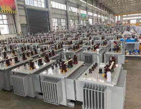 北京变压器检修:守护电力设备的全周期防线