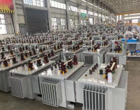 北京变压器维修:守护电网稳定的技术防线