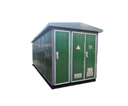 北京变压器检修:电网安全的预防性守护