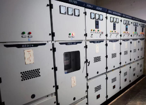 跨区域北京电力工程 夯实绿色保供基础