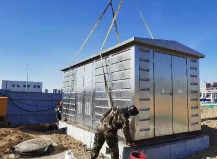 深化北京变压器维修工作 守护电网安全生命线