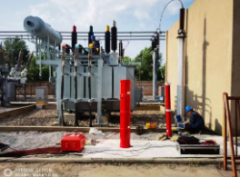 精准开展北京变压器检修 护航电网可靠运行