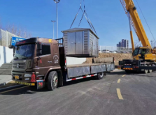 北京电力工程提速建设 夯实能源发展根基