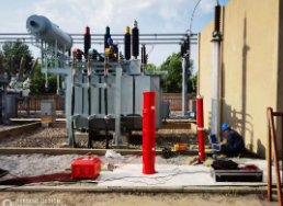 抓实北京变压器维修 筑牢电力保障防线